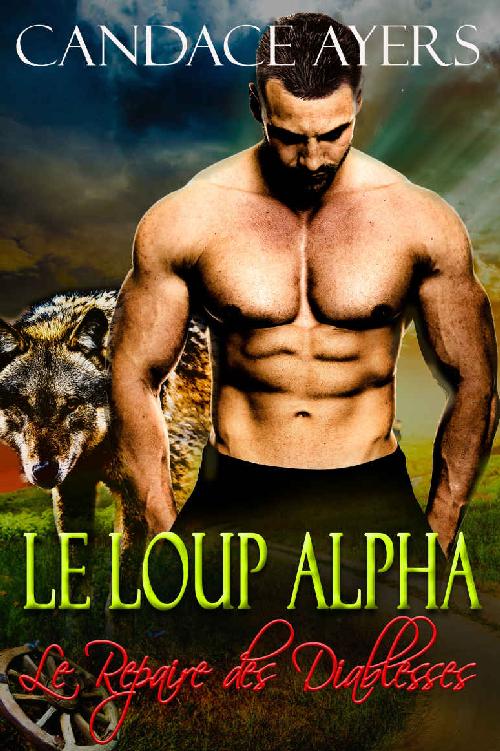 Le loup alpha