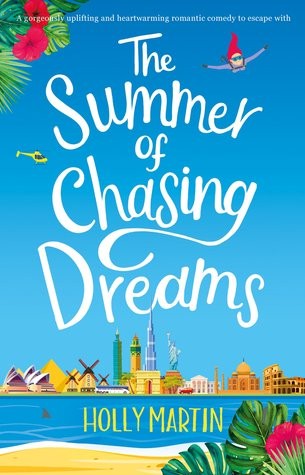 The Summer of Chasing Dreams