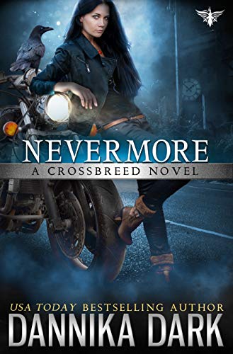 Nevermore (Crossbreed Series Book 6)