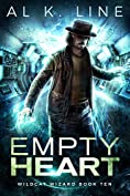 Empty Heart (Wildcat Wizard Book 10)