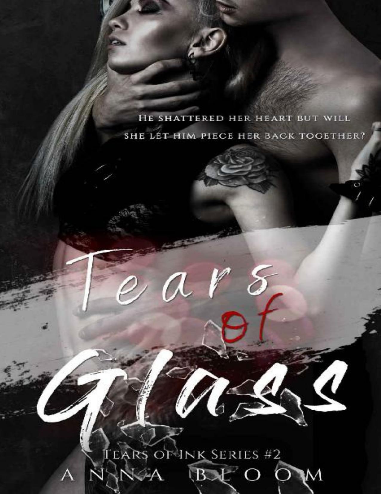 Tears of Glass (Tears Of... Book 2)