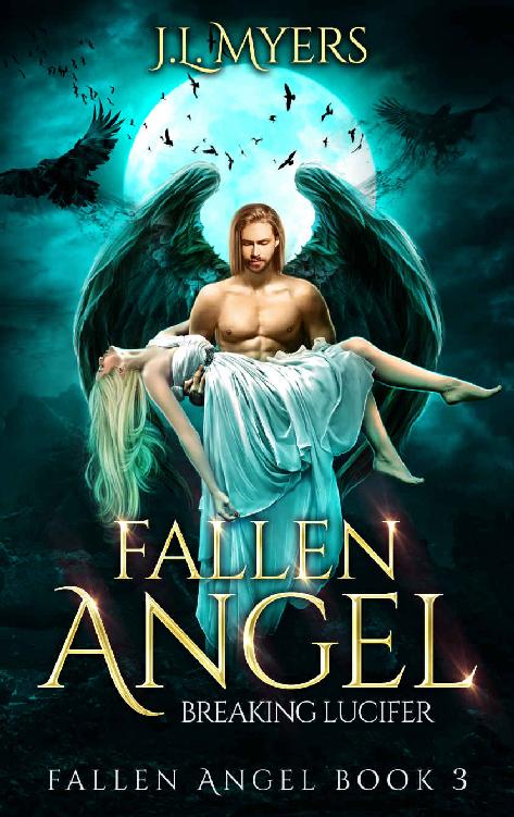 Fallen Angel 3: Breaking Lucifer