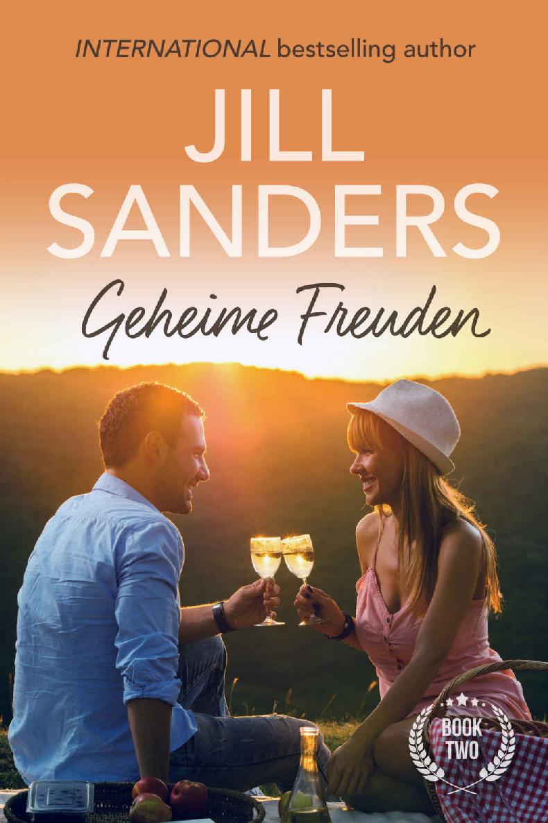 Geheime Freuden (Geheime Serie 2) (German Edition)