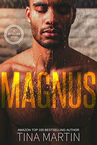 Magnus (A St. Claire Novel Book 5)