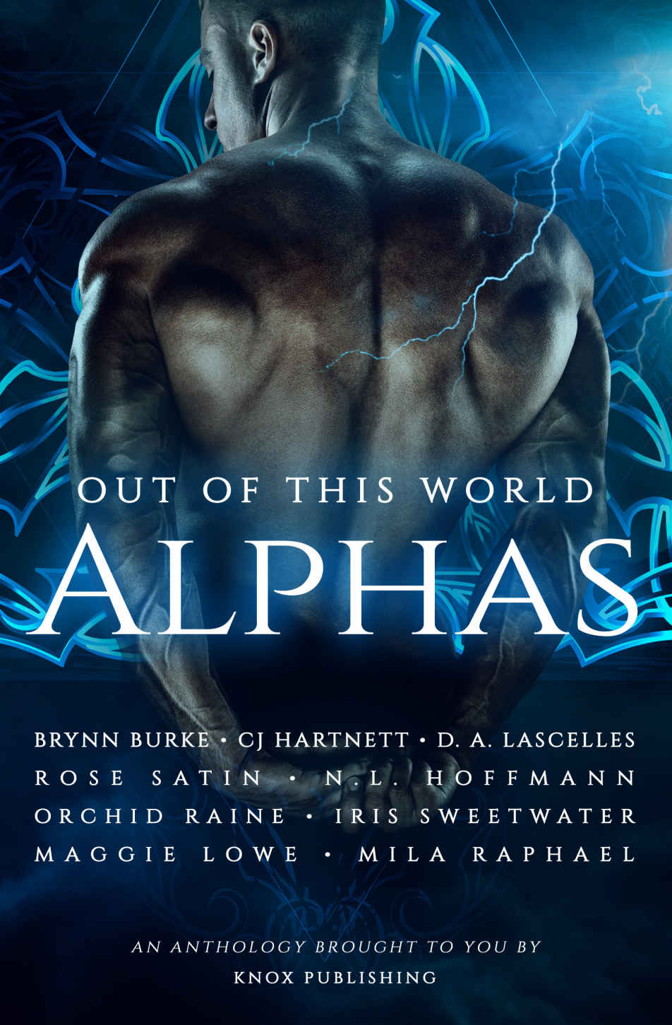 Out of this world Alphas