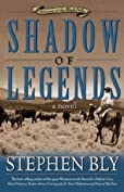 Shadow of Legends (Fortunes of the Black Hills, Book 2)