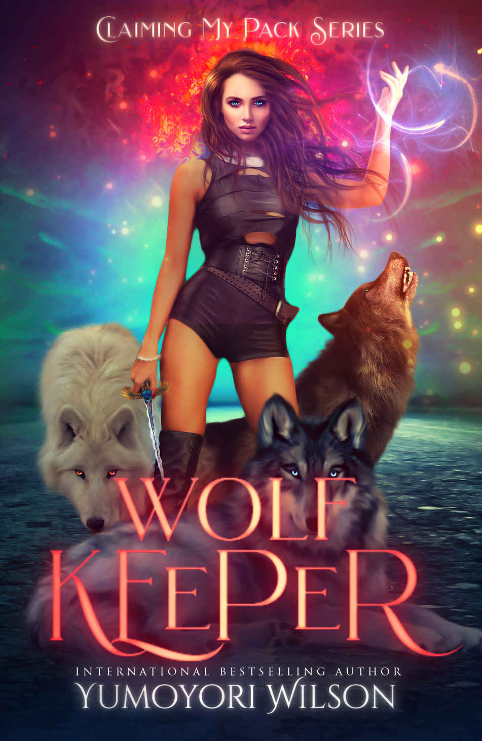 Wolf Keeper