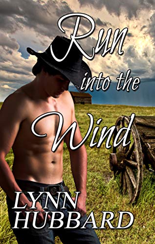 Run into the Wind: A Western Romance (The Stafford Collection Book 1)