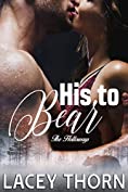 His to Bear (The Holloways Book 1)