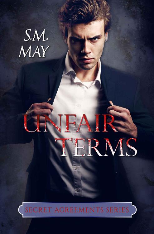 UNFAIR TERMS (Clausole Vessatorie): (Secret Agreements #2) (Italian Edition)