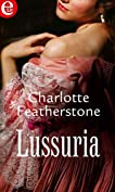 Lussuria (eLit) (Italian Edition)