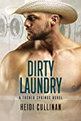 Dirty Laundry (Tucker Springs Book 3)