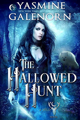 The Hallowed Hunt (The Wild Hunt Book 5)