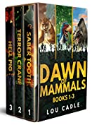 A Dawn of Mammals Collection: Dawn of Mammals books 1-3