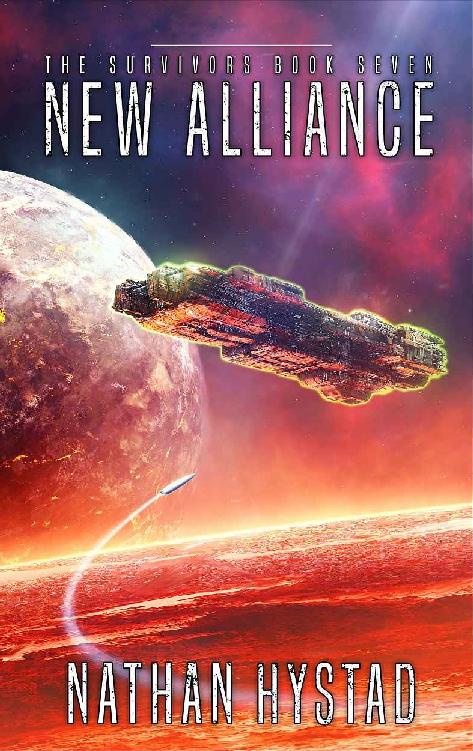 New Alliance (The Survivors Book Seven)