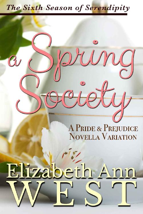 A Spring Society