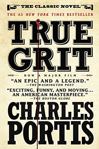 True Grit: A Novel