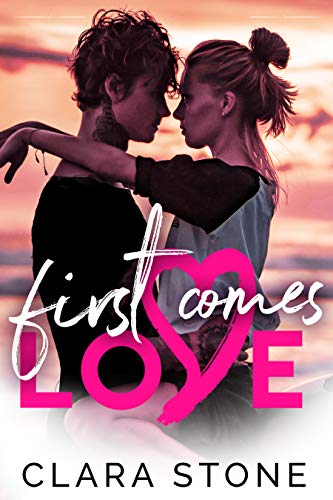 First Comes Love: A standalone Summer Fling Contemporary Romance (Lovelly Series Book 1)