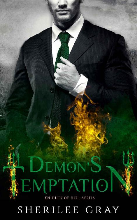 Demon's Temptation