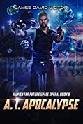 A. I. Apocalypse (Valyien Far Future Space Opera Book 8)