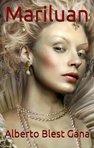 Mariluan (Spanish Edition)