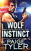 Wolf Instinct (SWAT Book 9)
