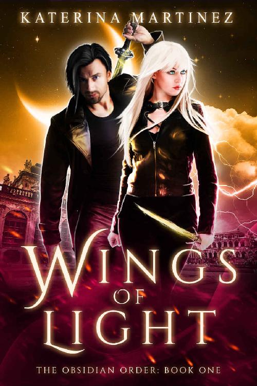 Wings of Light