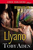 Llyano [Beyond the Veil 5] (Siren Publishing Classic ManLove)