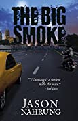 The Big Smoke (Vampires in the Sunburnt Country Book 2)