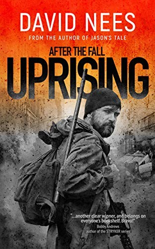 Uprising: Book 2 in the After the Fall Series