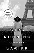 Girl Running (The PI Steve Conacher Mysteries Book 7)