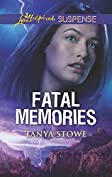 Fatal Memories (Love Inspired Suspense)