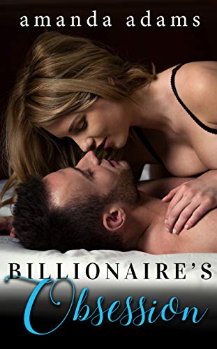 Billionaire's Obsession (Magical Matchmaker Book 2)