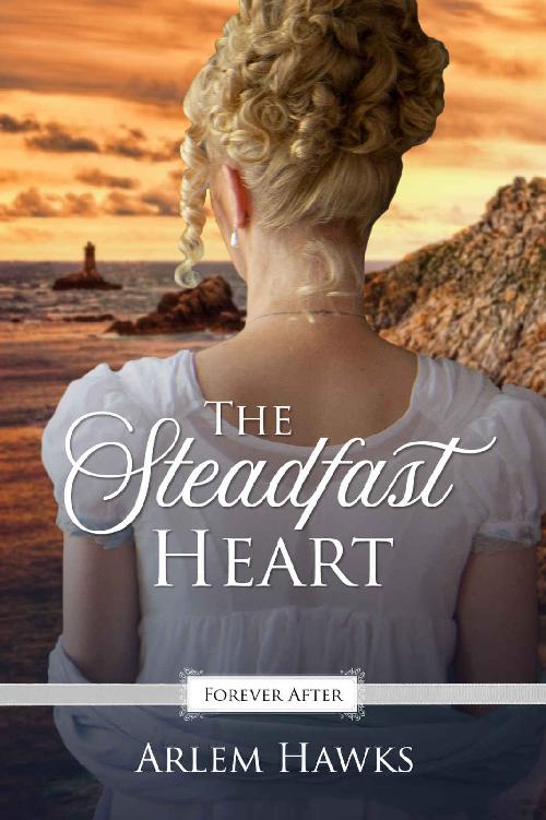 The Steadfast Heart (Forever After Retellings Book 3)