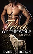 Touch of the Wolf (The Pack)