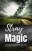 Stray Magic: A Dystopian Fantasy (Faerene Apocalypse Book 1)