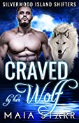 Craved By Her Wolf (Silverwood Island Shifters)