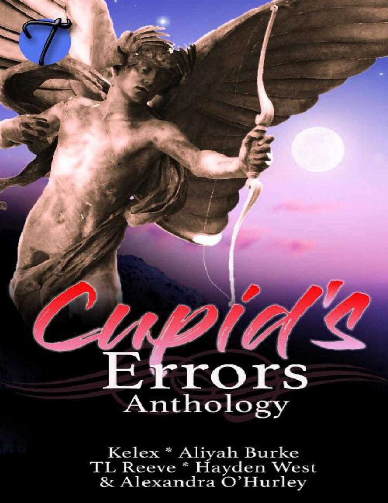 Cupid's Errors: A Valentine's Anthology