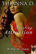 Sizzling Attraction (Elan Isle Book 0)