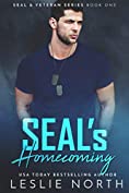 SEAL&rsquo;s Homecoming (SEAL &amp; Veteran Series Book 1)