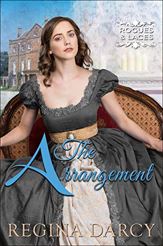 The Arrangement (Rogues and Laces)