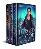 Forged in Blood Omnibus