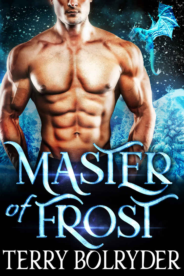 Master of Frost (Frozen Dragons Book 2)