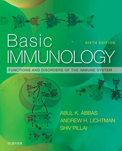 Basic Immunology E-Book: Functions and Disorders of the Immune System