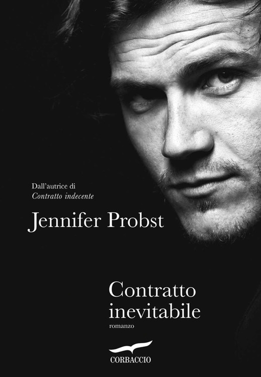 Contratto inevitabile (Italian Edition)