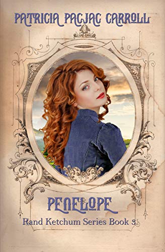 Penelope (Rand Ketcham Series Book 3)