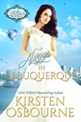 Always in Albuquerque: The Four Corners (At the Altar Book 17)