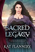 Sacred Legacy (The Branded Trilogy Book 3)