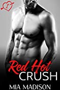 Red Hot Crush: A Steamy Valentine Romance