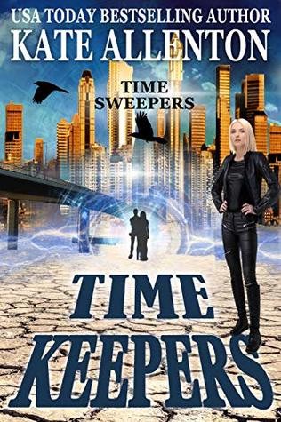 Time Keepers